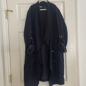 Zara Jacket